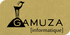 GAMUZA